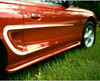 1994-98 Mustang Dual Line C-Stripe Side Stripe